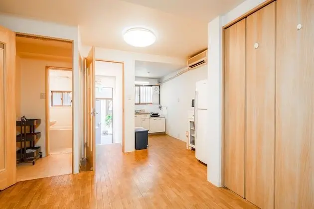 Villa, 2 Yatak Odası
