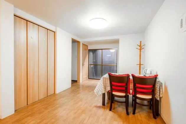 Villa, 2 Yatak Odası