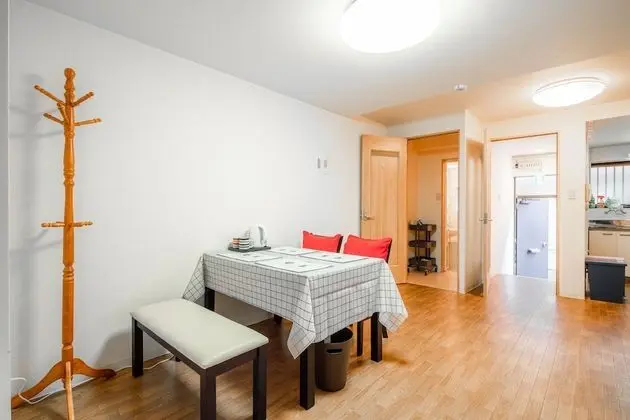 Villa, 2 Yatak Odası
