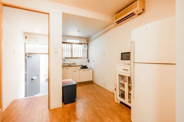 Villa, 2 Yatak Odası