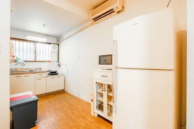 Villa, 2 Yatak Odası