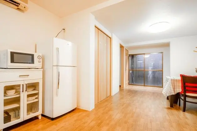 Villa, 2 Yatak Odası