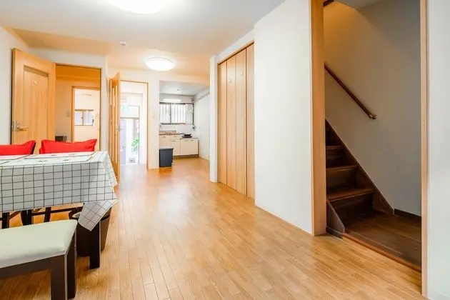 Villa, 2 Yatak Odası