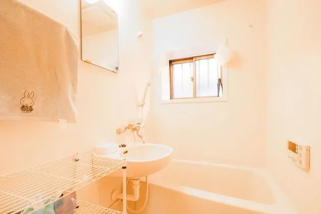 Villa, 2 Yatak Odası
