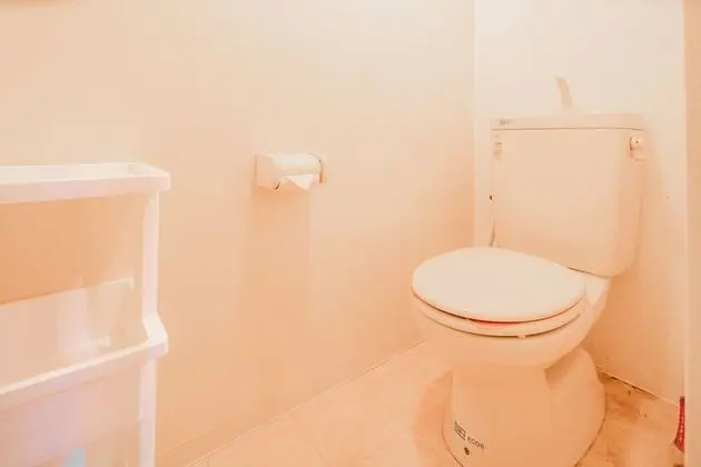 Villa, 2 Yatak Odası