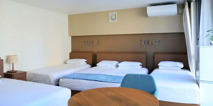 Oda, Sigara İçilmez, Özel Banyo (King, Up to 6 People)