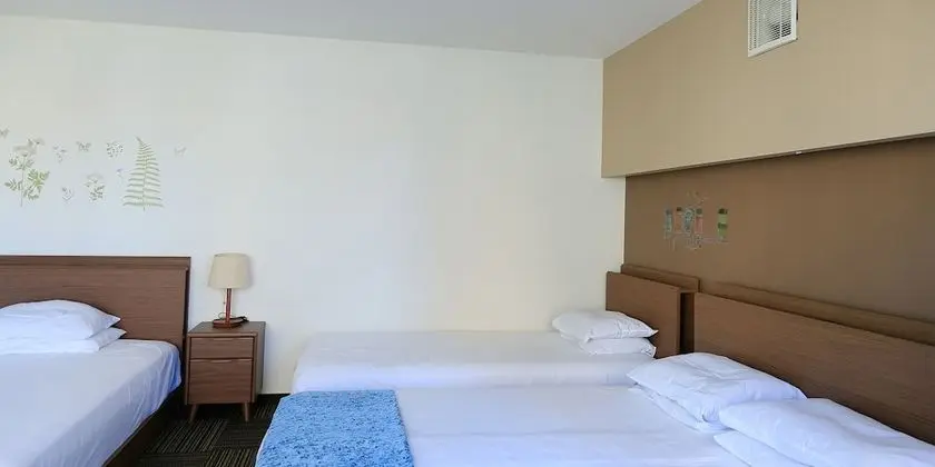 Oda, Sigara İçilmez, Özel Banyo (King, Up to 6 People)