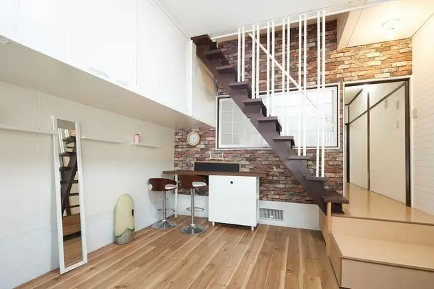 Ev, Sigara İçilmez (Private Vacation Home)