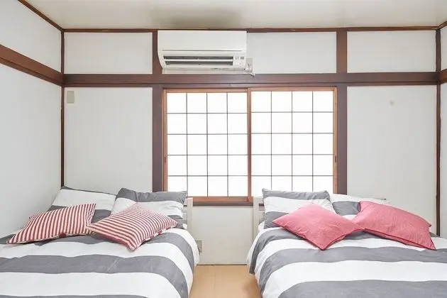 Ev, Sigara İçilmez (Private Vacation Home)