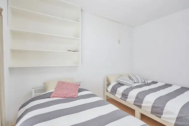 Ev, Sigara İçilmez (Private Vacation Home)