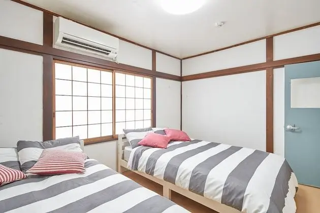 Ev, Sigara İçilmez (Private Vacation Home)