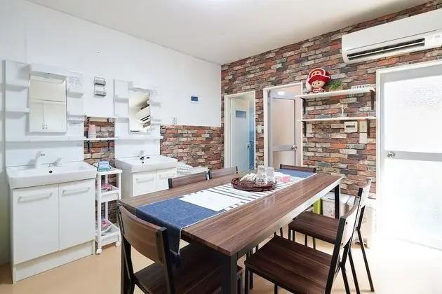 Ev, Sigara İçilmez (Private Vacation Home)