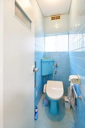 Ev, Sigara İçilmez (Private Vacation Home)