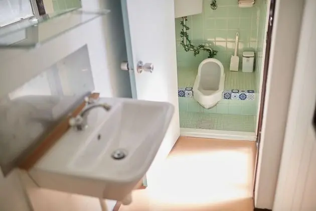 Ev, Sigara İçilmez (Private Vacation Home)