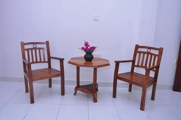 Dubleks, Şehir Manzaralı, Plaj Kenarı