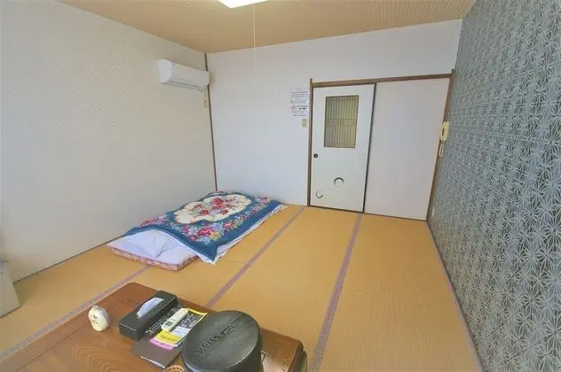 Traditional Oda (Japanese Style, Standard)