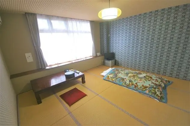 Traditional Oda (Japanese Style, Superior)