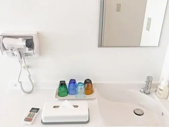 Standard Oda (for 3 Guests)
