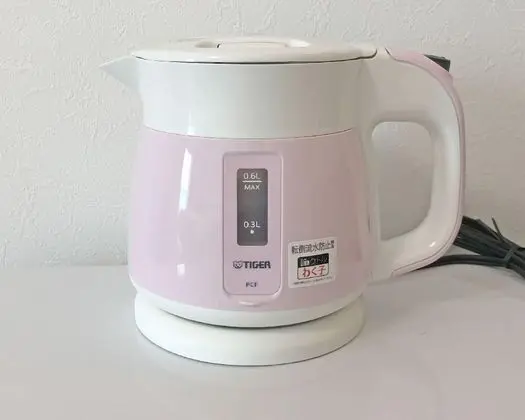 Standard Oda (for 4 Guests)