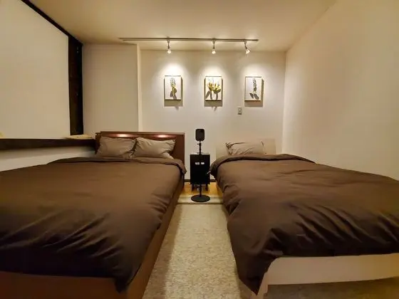 Comfort Dört Kişilik Oda