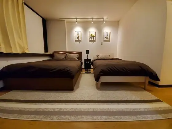 Comfort Dört Kişilik Oda