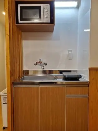 Comfort Dört Kişilik Oda