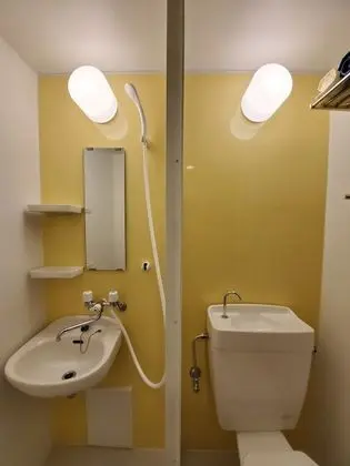Comfort Dört Kişilik Oda
