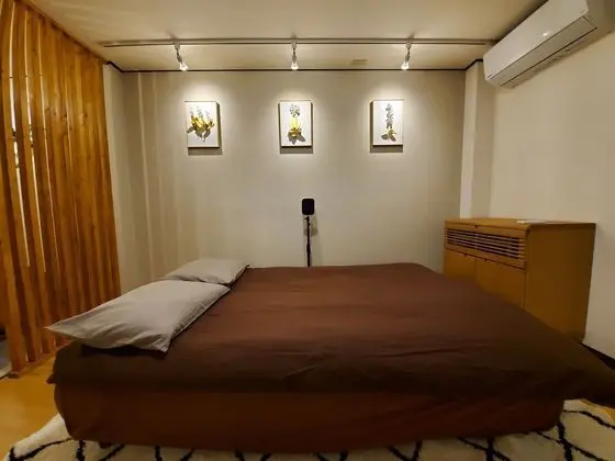 Deluxe Süit (Japanese Style)