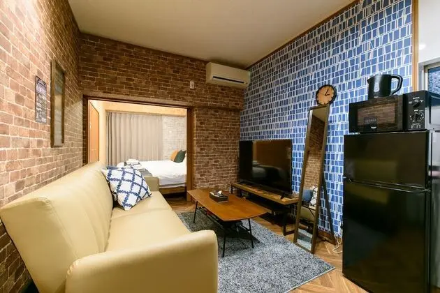 Apart Daire (Apartment house)