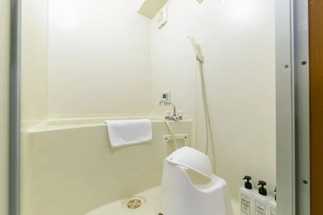 Apart Daire (Apartment house)