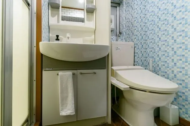 Apart Daire (Apartment house)