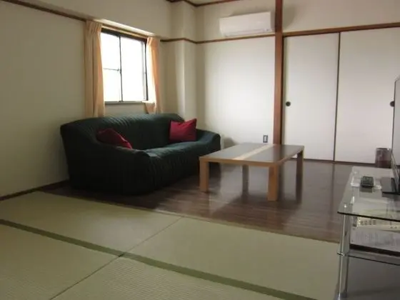 Superior Oda, Sigara İçilmez (Japanese-Style, Mountain Side)