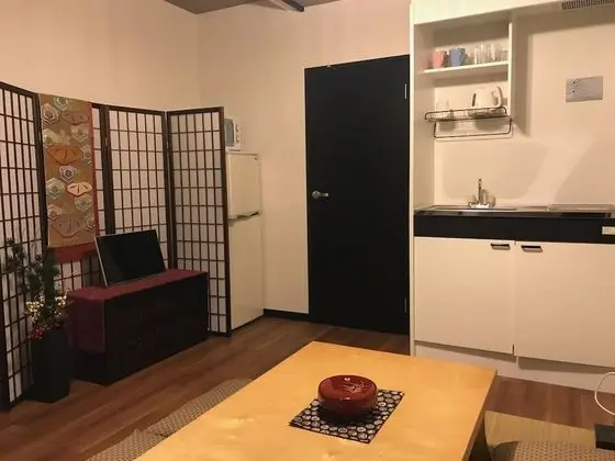 Ev (Private Vacation Home)
