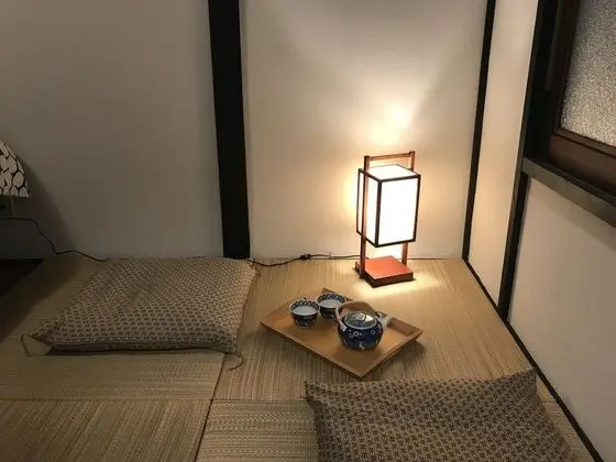 Ev (Private Vacation Home)