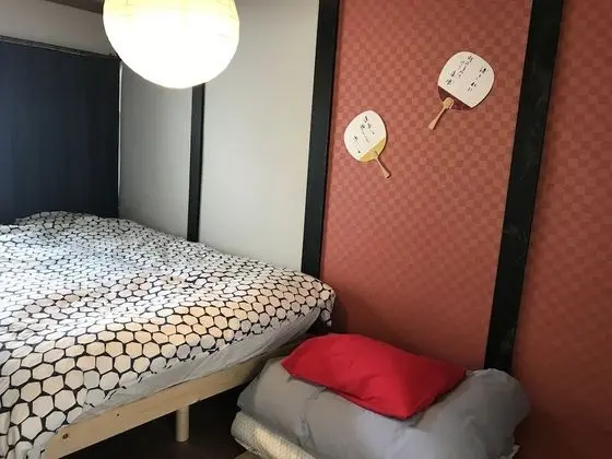 Ev (Private Vacation Home)
