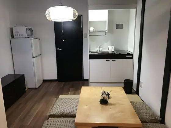 Ev (Private Vacation Home)