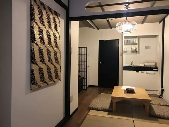 Ev (Private Vacation Home)