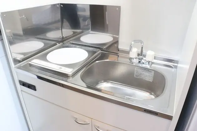 Standard İki Ayrı Yataklı Oda, 2 Çift Kişilik Yatak