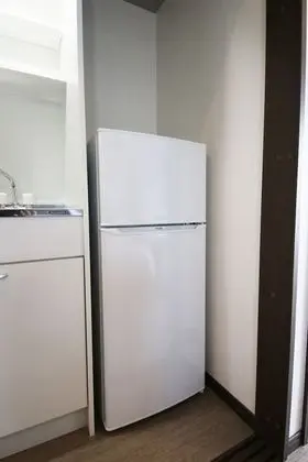 Standard İki Ayrı Yataklı Oda, 2 Çift Kişilik Yatak