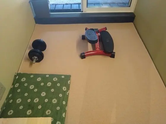 Ev, 1 Yatak Odası