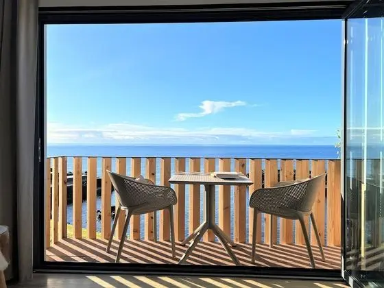 Exclusive Villa, 2 Yatak Odası, Deniz Manzaralı