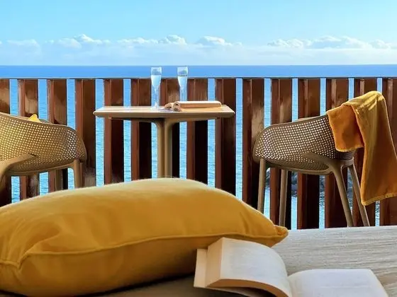 Exclusive Villa, 2 Yatak Odası, Deniz Manzaralı