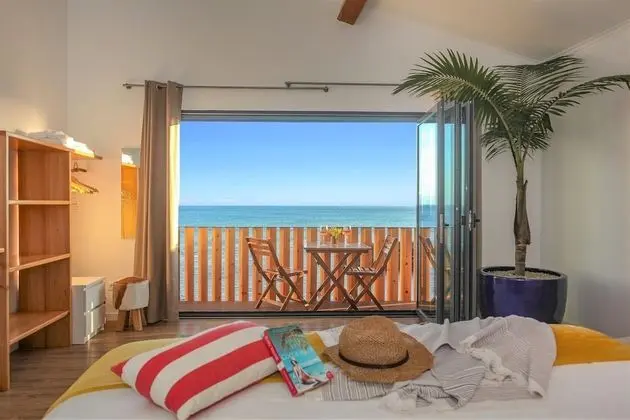 Exclusive Villa, 2 Yatak Odası, Deniz Manzaralı