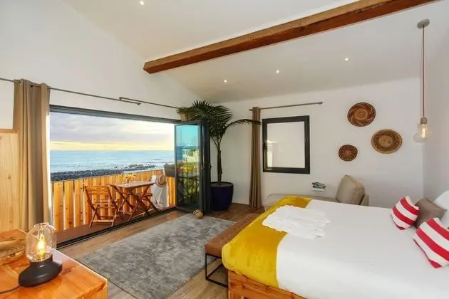 Exclusive Villa, 2 Yatak Odası, Deniz Manzaralı