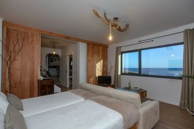 Exclusive Villa, 2 Yatak Odası, Deniz Manzaralı
