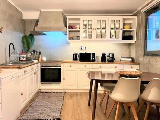 Exclusive Villa, 2 Yatak Odası, Deniz Manzaralı