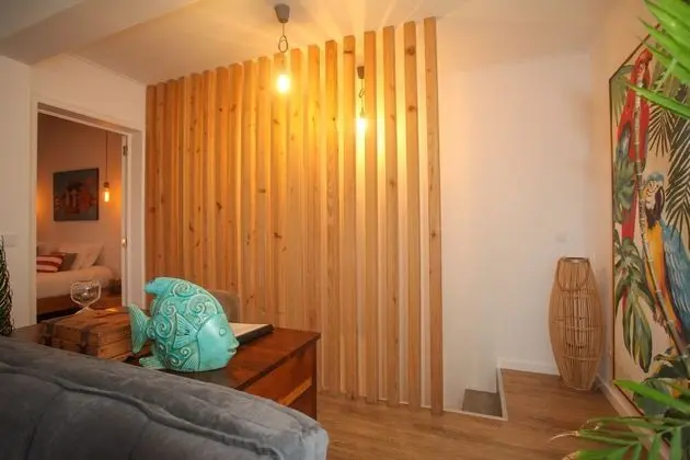 Exclusive Villa, 2 Yatak Odası, Deniz Manzaralı