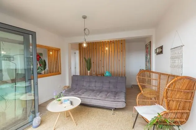 Exclusive Villa, 2 Yatak Odası, Deniz Manzaralı