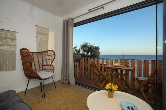 Exclusive Villa, 2 Yatak Odası, Deniz Manzaralı