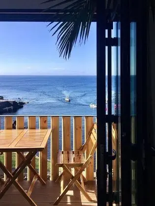 Exclusive Villa, 2 Yatak Odası, Deniz Manzaralı